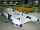 4.2M 6 Person Rib Boat Rib 420C